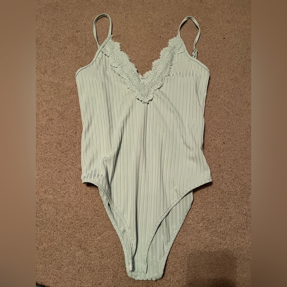 Shein bodysuit